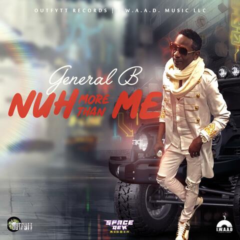 Nuh more than me