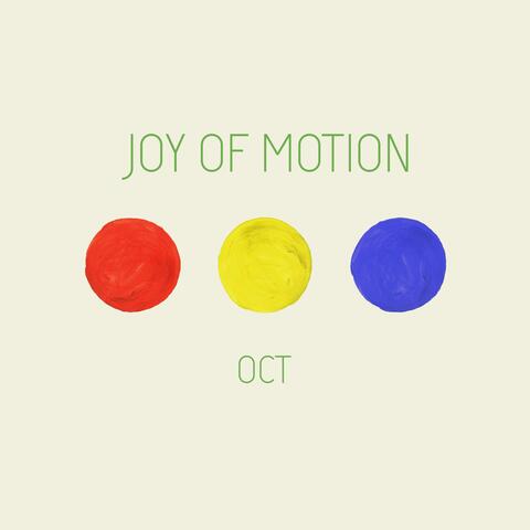 Joy of Motion
