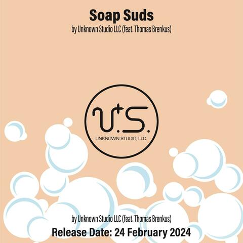 Soap Suds (feat. Thomas Brenkus)