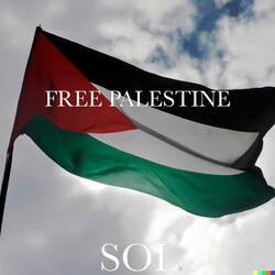 Free Palestine