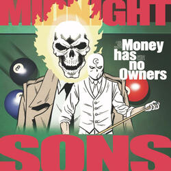 Old Money 82 (feat. Zilla Rocca, Chong Wizard & Adi Meyerson)