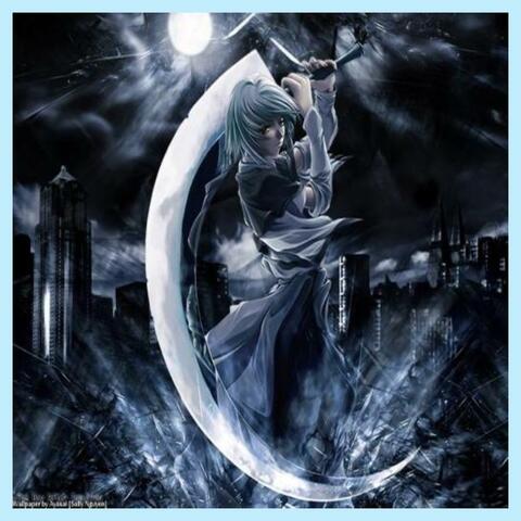 Demon/ Angel
