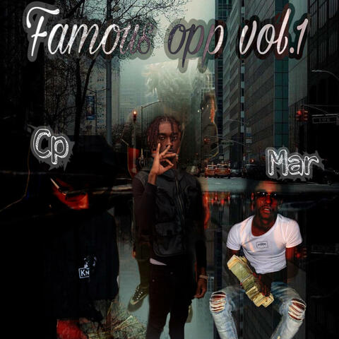 FAMOUS OPP, Vol. 1