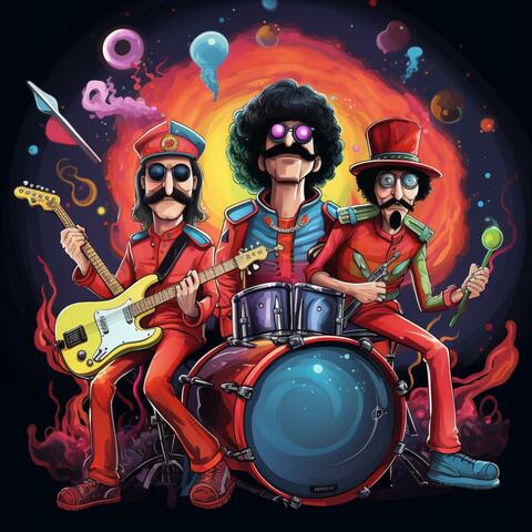 Magic Musical Band