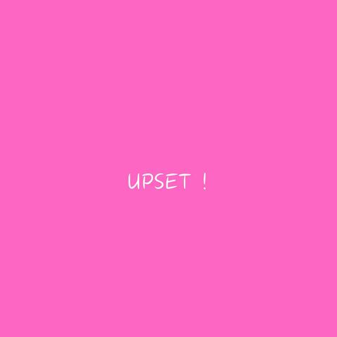 Upset