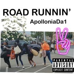 Road Runnin'