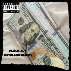 M.O.N.E.Y