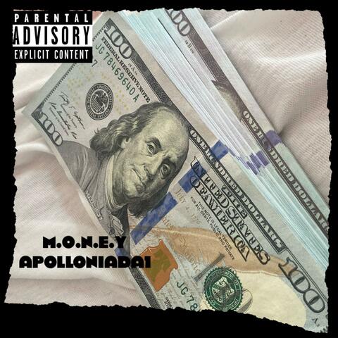 M.O.N.E.Y
