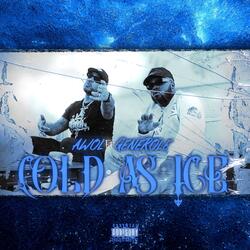 COLD AS ICE (feat. Generole)