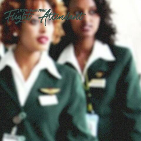 Flight Attendant (Radio Edit)
