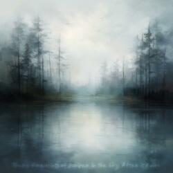 There are Hints of Juniper in the Sky After it Rains