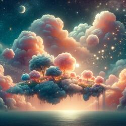 Sweet Dreams