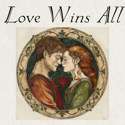 Love Wins All (Medieval Bardcore Style)