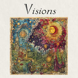 Visions (Medieval Bardcore Style)