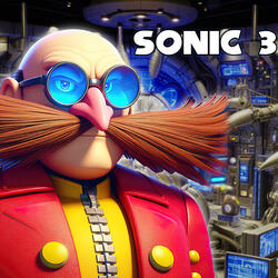 Final Boss Theme - Sonic 3