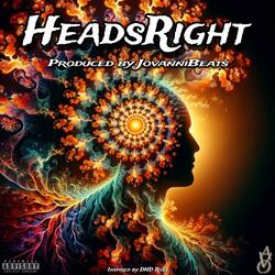 HeadsRight