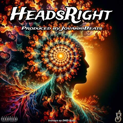 HeadsRight
