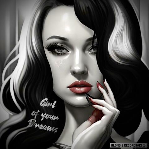 Girl of Your Dreams