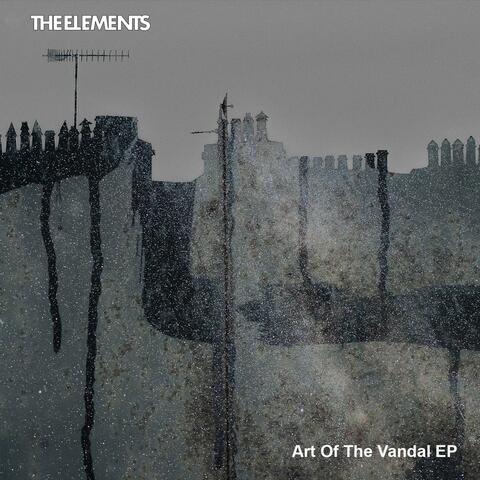 Art of the Vandal