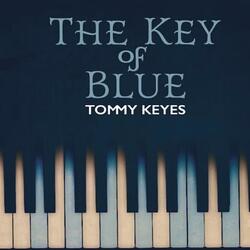 The Key of Blue (feat. Dara MacGabhann)
