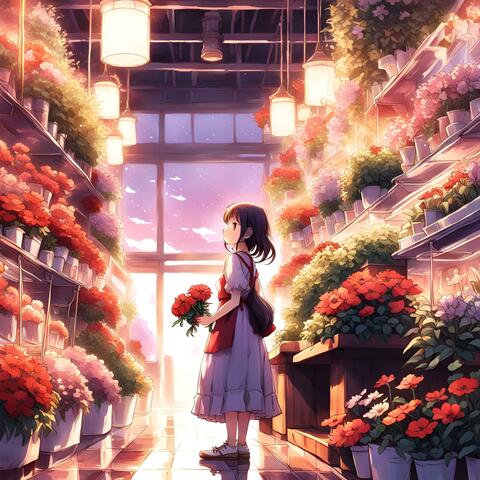 Flower Girl EP