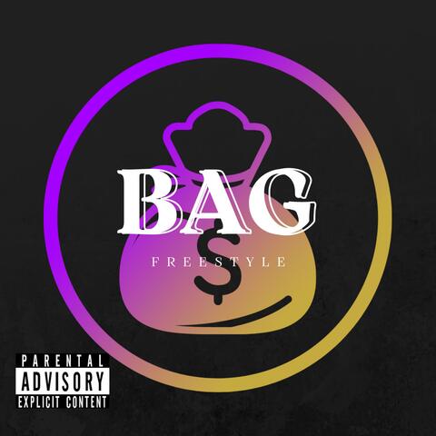 BAG (Trap Jordan)