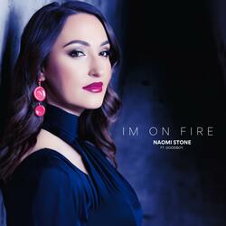 I'm on Fire (feat. Goodboy.)