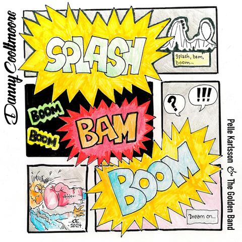 Splash Bam Boom