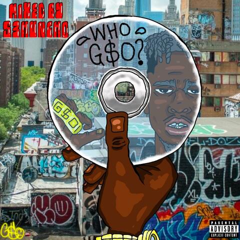 Who G$o?