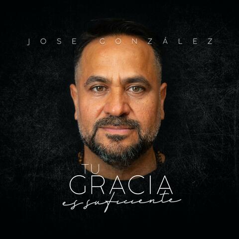 Tu Gracia es Suficiente