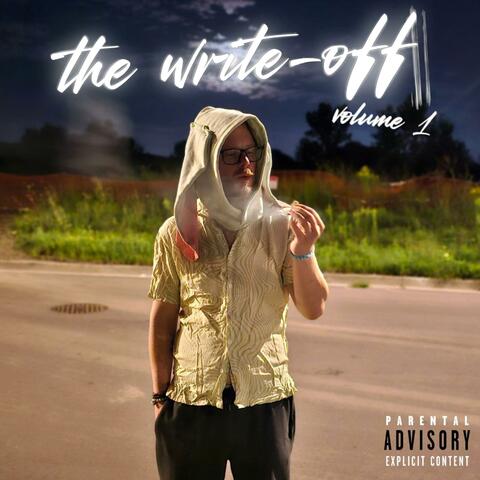 The Write-Off, Vol. 1