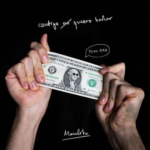 Contigo No Quiero Bailar