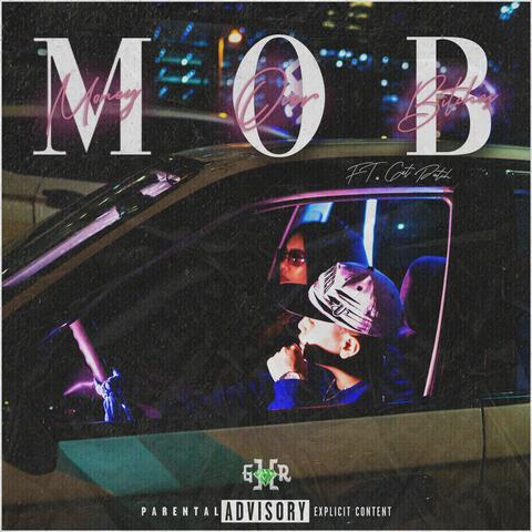 M.O.B (feat. Gat Putch)