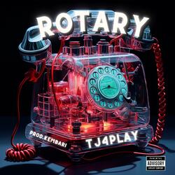 Rotary (feat. Kembari)
