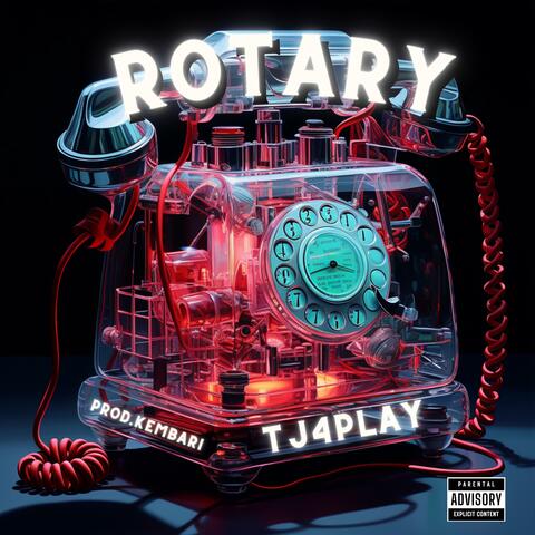 Rotary (feat. Kembari)