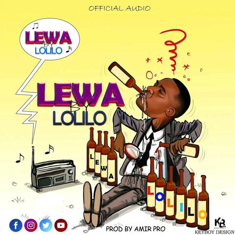 LEWA