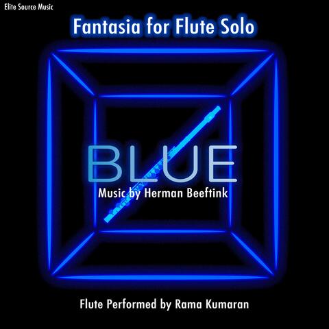 Blue (feat. Rama Kumaran)