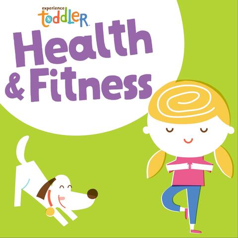Toddler Beats: Health & Fitness