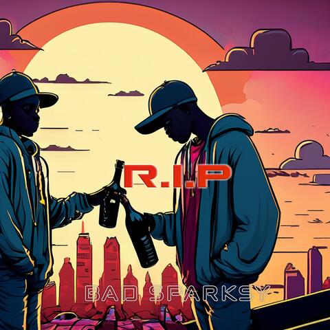 RIP