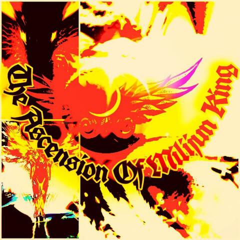 The Ascension Of Milijun King