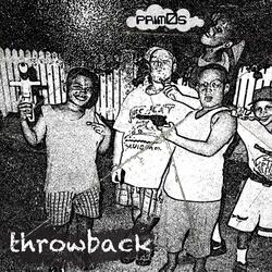 Throwback (feat. Eugene Miranda & MyGuy FlyRy)