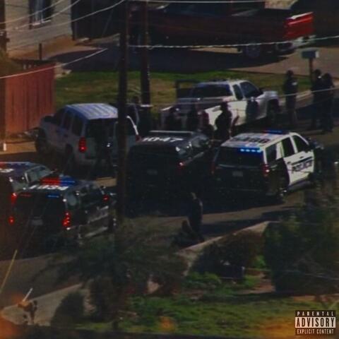 mesa kiddz (feat. Kache Von Gwap)