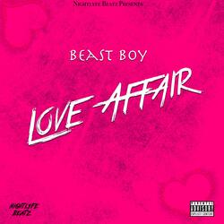 Love Affair (feat. Beast Boy)