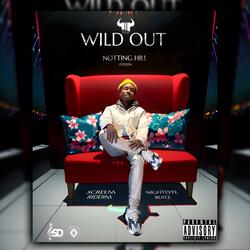 Wild Out (Screem Riddim) (feat. Skimo)
