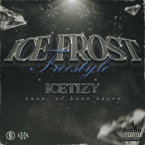 ICE FROST (freestyle)