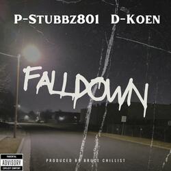 Falldown (feat. DKOEN)