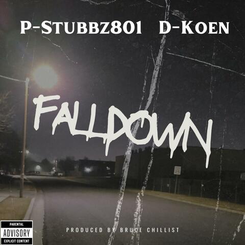 Falldown (feat. DKOEN)