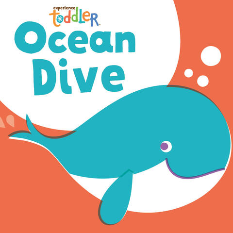 Toddler Beats: Ocean Dive