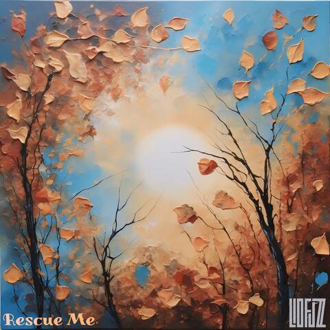 Rescue Me (Acoustic)