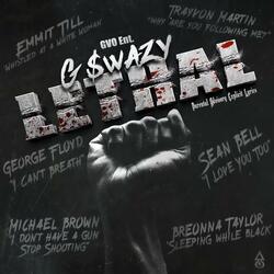 Lethal (Remix) (feat. DaKidRiz)